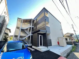 M TERRACE八幡東 壱番館の画像