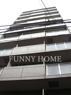 プレール ドゥーク上北沢の画像