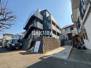 ソラーナ十日市場の画像