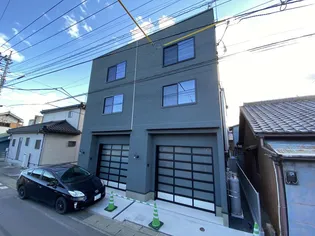 相生町ガレージAPの画像