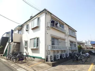 天台ハイリビング参番館の画像