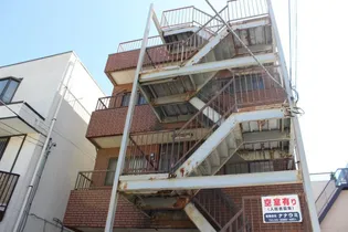 ミヤマハイツの画像