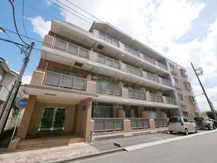 ラフィーネの画像