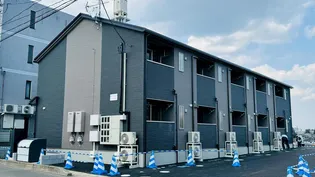 緑ヶ丘4丁目APの画像