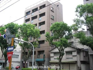 コアビル【6階】の外観