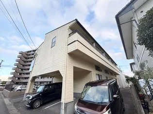 南仙台ハイツ J棟の画像