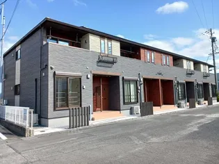 ラ コンフォートメゾンの画像