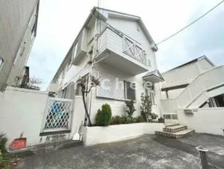 メゾンタケノウチの画像