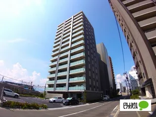 レーベン松本GRIDEの画像