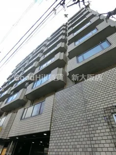 江坂グランドハイツ北の画像