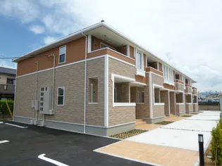 エレガンス松並の画像