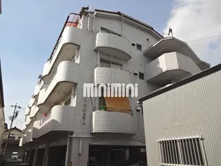 スイトマジョラムの画像