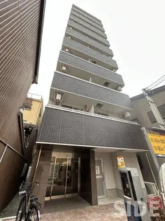 スペランツァⅡ都島の画像