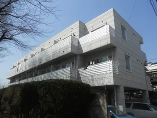 アービス白山の画像