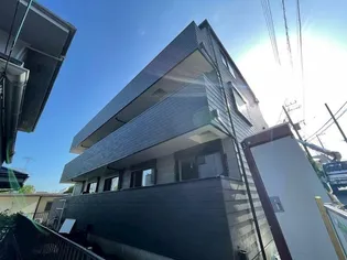 T&Fレジデンス妙蓮寺の画像