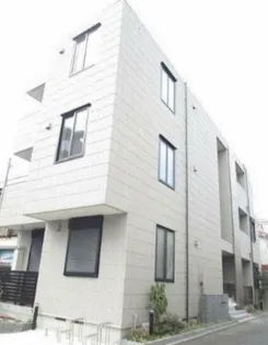 東京都調布市菊野台1【マンション】の外観