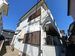 コスモメッツ鎌ヶ谷の画像