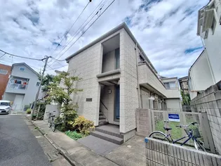 プラティーク市野倉の画像