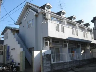 ジュネパレス千葉第05の画像