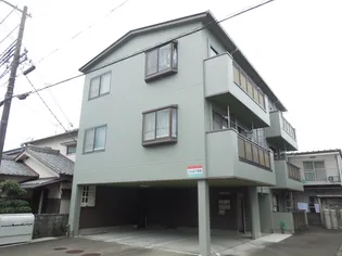メゾン新万の画像