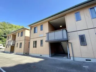 シャーメゾン己斐 B棟の画像