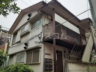 シーダー北烏山の画像