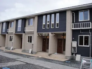 サニーイステートBの画像