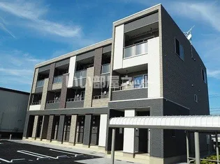 リベリテIIの画像