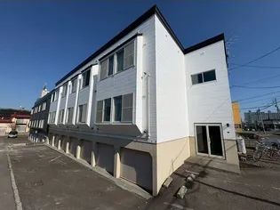 ノースランド西町A棟の画像