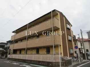 シャルマン五番館の画像