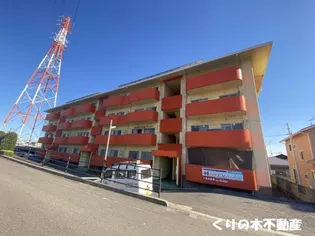 ルミウス八町西の画像