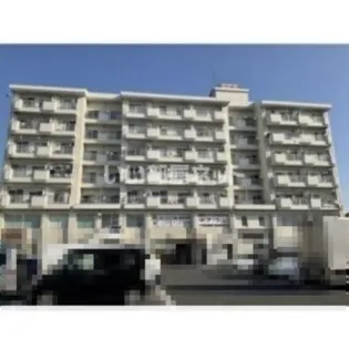 シャトレ海老沼の画像