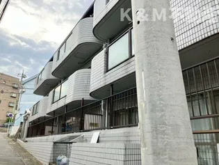 サンウィング新松戸Iの画像