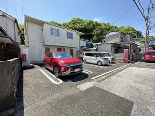 高知県高知市新屋敷2【アパート】の外観