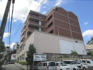 アネックス ミタカ学園前の画像