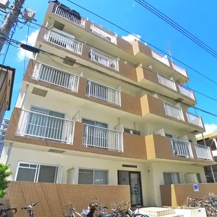 メゾン ド プレジダンの画像