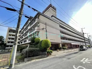 西船橋永谷マンションの画像