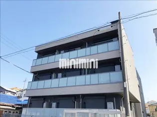 ダイヤモンドヒルズ常滑IIの画像