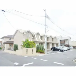 アスピリア DES PAIXの画像