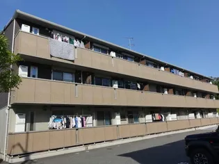 ベイサイドテラス ANNEX Bの画像