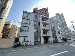 エルドラード琴似の画像