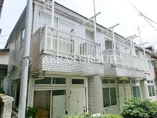サンライフ上板橋【2階】の外観