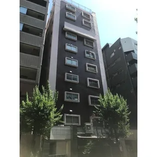 メゾン ド エビスの画像