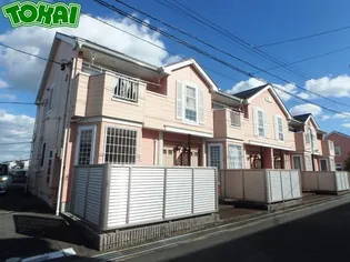 パールパレスMARUEI Bの画像