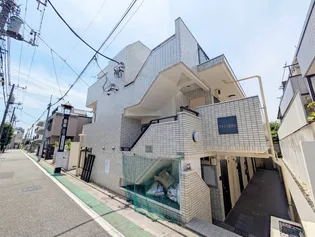 アセッツ世田谷の画像