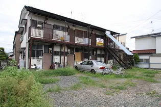 佼和荘の画像
