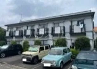ハイツMIYOSHIIII【1階】の外観