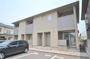 メゾンド Kの画像