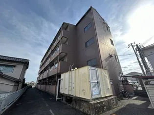 兵庫県揖保郡太子町蓮常寺【マンション】の外観
