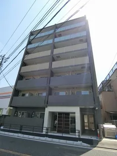 グランリーヴェル新川崎VERYの画像